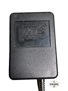 Nintendo nes store ac adapter